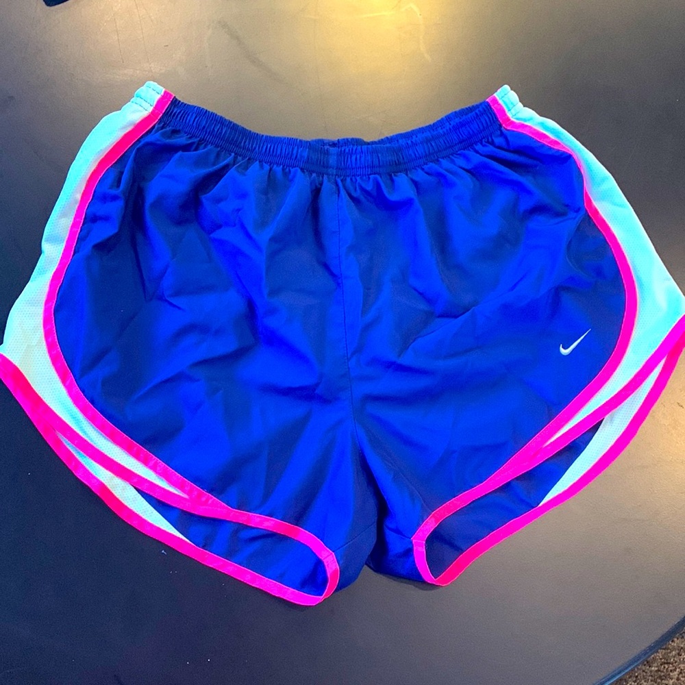 NIKE Dri-Fit Shorts XL